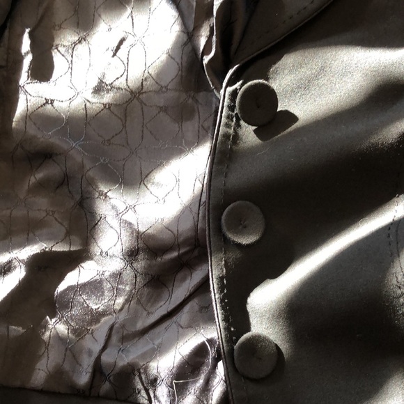 THE LIMITED BLACK FITTED BLAZER…classy! 🌸 6, EUC! - Picture 10 of 12